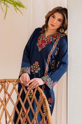 Rohma 3Pcs Embroidery