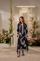 Kainat 3Pcs Embroidery