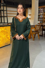 Dark Green 2PC