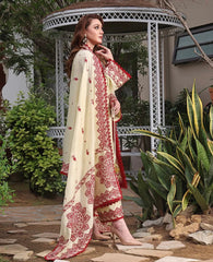 Alisha EMBRIDORY 3PC