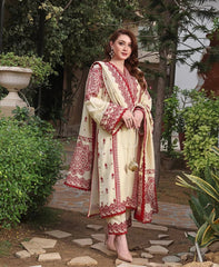 Alisha EMBRIDORY 3PC