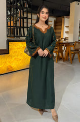 Dark Green 2PC