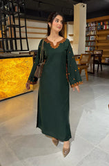 Dark Green 2PC