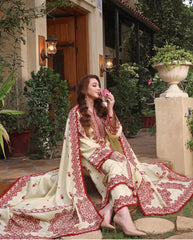 Alisha EMBRIDORY 3PC