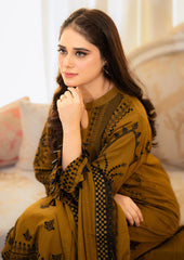 Saffron Dream 3PC