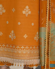 GOLDEN EMBRIDORY 3PC