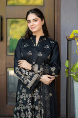 Noor-e-Nazar EMBROIDERY 3PC