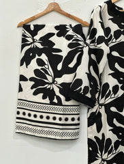 Mahnoor Coord Black