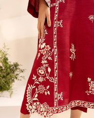 RED ROYAL