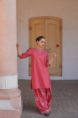 Rang-e-Bahar 2pc