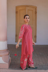 Rang-e-Bahar 2pc