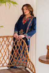 Rohma 3Pcs Embroidery