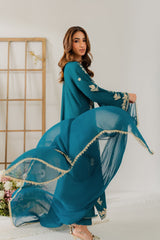 Roya-e-Husn EMBRIDORY 3PC