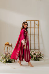 Mira 3Pcs Embroidery