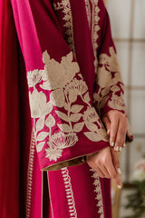 Mira 3Pcs Embroidery