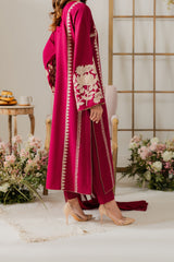 Mira 3Pcs Embroidery