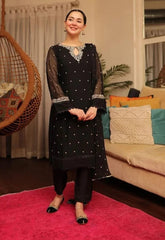 Hania Amir (Stitched 3 Pcs)