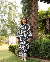 Mahnoor Coord Black