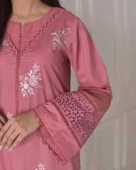 Pink Aura 2pcs