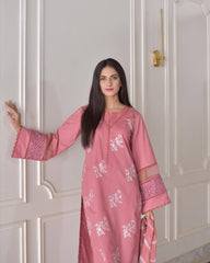 Pink Aura 2pcs