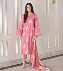 Pink Aura 2pcs