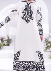AYRA EMBROIDERY 3PC