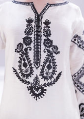AYRA EMBROIDERY 3PC