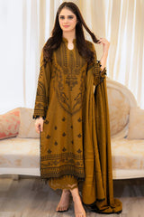 Saffron Dream 3PC