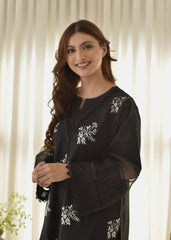 Horiya Black