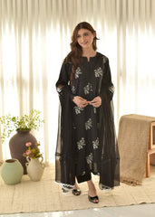 Horiya Black