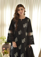 Horiya Black