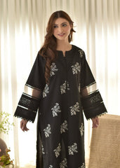 Horiya Black